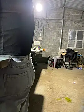 susin-beo's cam snapshot