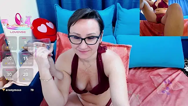 SexyNicolleX's cam snapshot