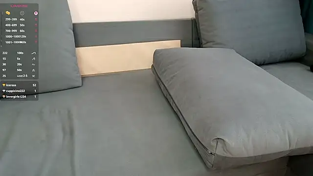 OnaZiroge's cam snapshot