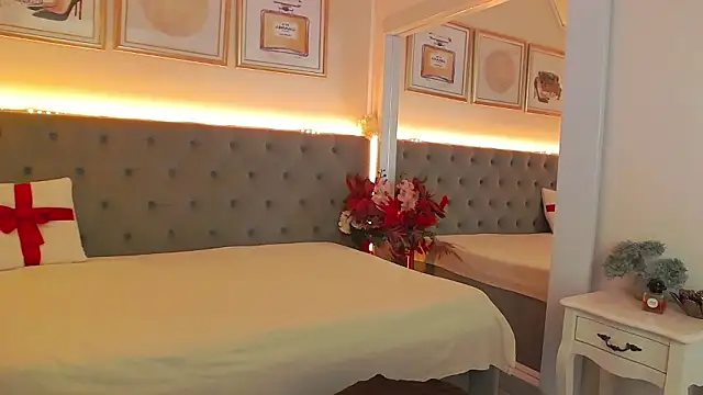 RubyDivine's cam snapshot