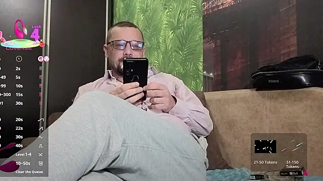 DanielOhCool live sex cam