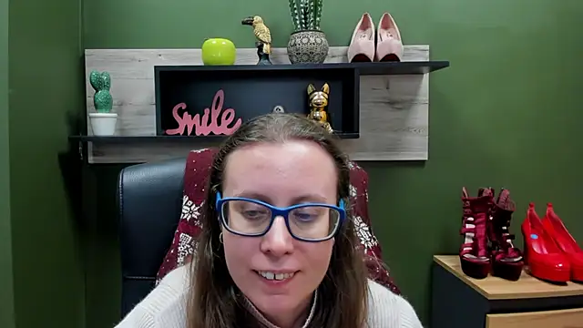 sweetxLizzy's cam snapshot