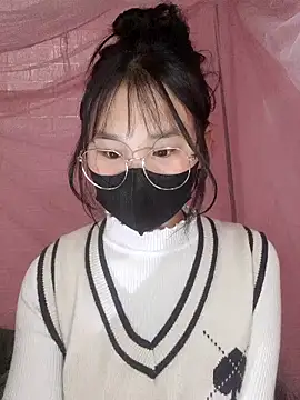 bobo_cute's cam snapshot