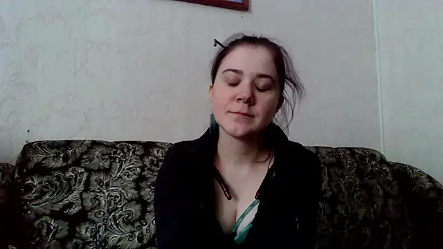 DominicaMullins's cam snapshot