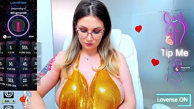 anyarosses's cam snapshot