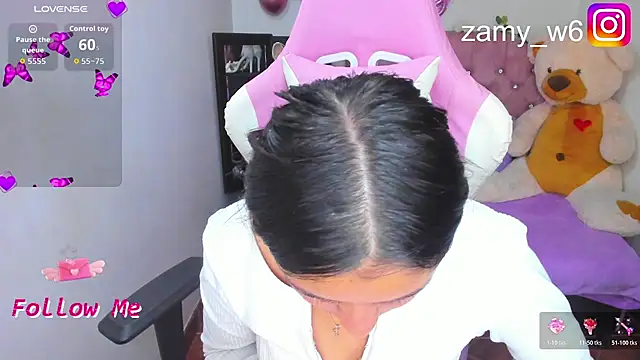 Karla__cute's cam snapshot