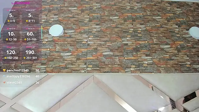 sophie_pariss's cam snapshot