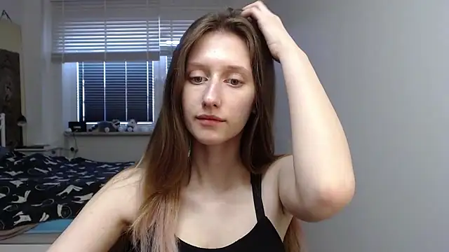 LUNA_delight's cam snapshot