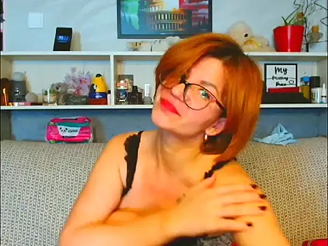 Natali3855's cam snapshot