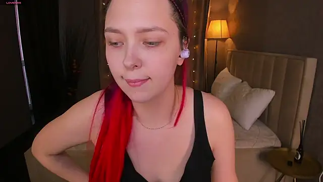 Monica__Queen's cam snapshot