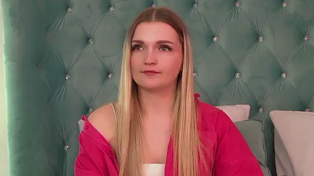 AnnyRaii's cam snapshot