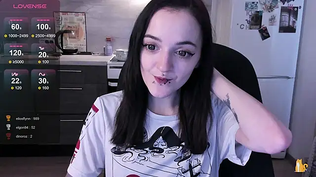 linaa__tyaan's cam snapshot