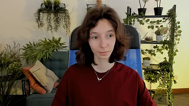 EmmanuellBrown's cam snapshot