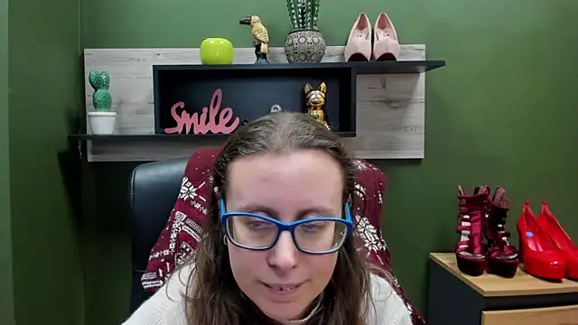 sweetxLizzy's cam snapshot