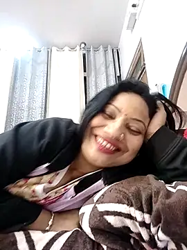 Cute-Janvi20's cam snapshot