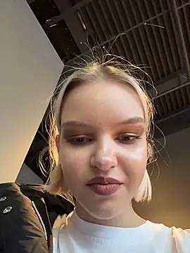 AshleyMur's cam snapshot