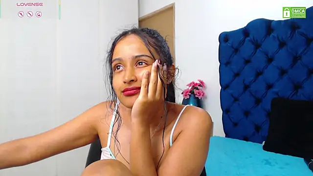 Lili666_'s cam snapshot