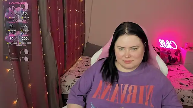 Akemi_BBW's cam snapshot