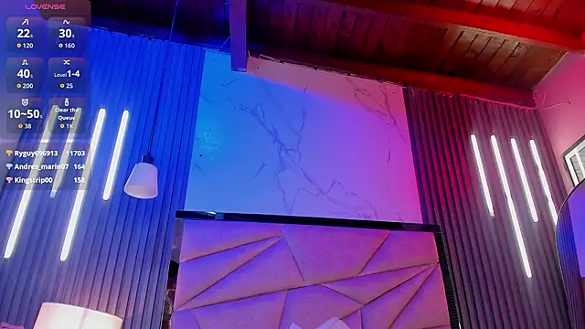 Alisse_Miller's cam snapshot