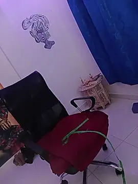 freyadevil333's cam snapshot