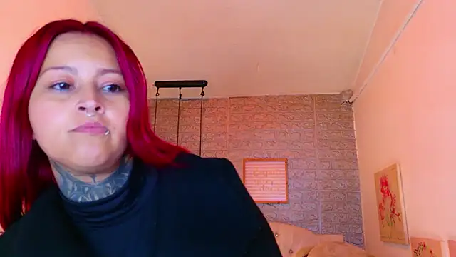 meghan_nill's cam snapshot