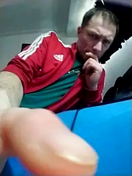 Wilsonn86's cam snapshot