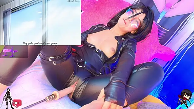 kaori-'s cam snapshot