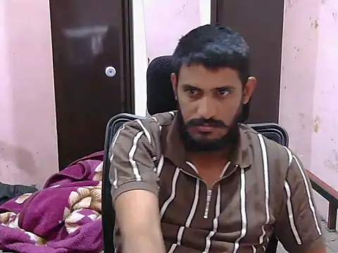 HotXKrish's cam snapshot