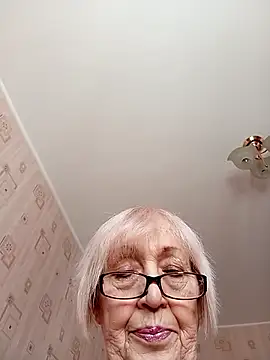 Anatolia5961's cam snapshot