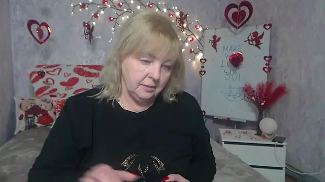 MilenaWedxy's cam snapshot