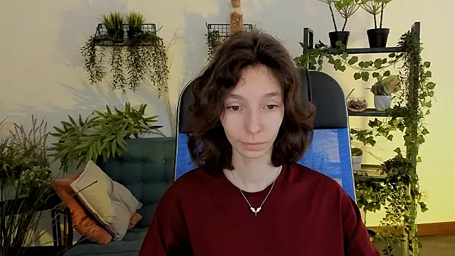 EmmanuellBrown's cam snapshot