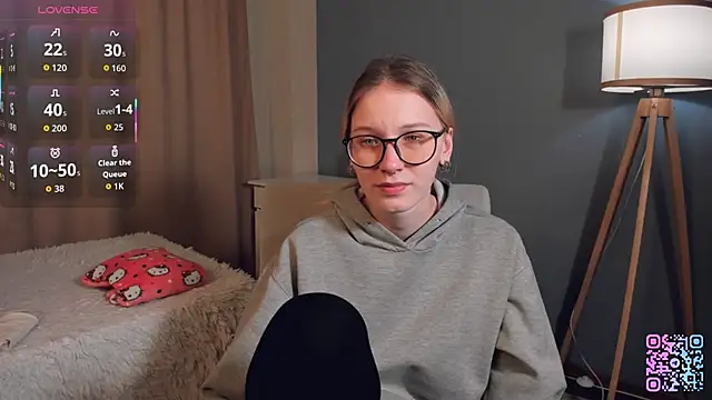 SharylSmalt's cam snapshot