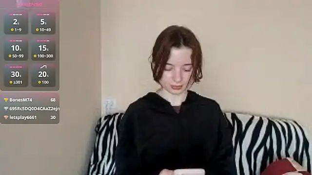 BunkedTempter's cam snapshot