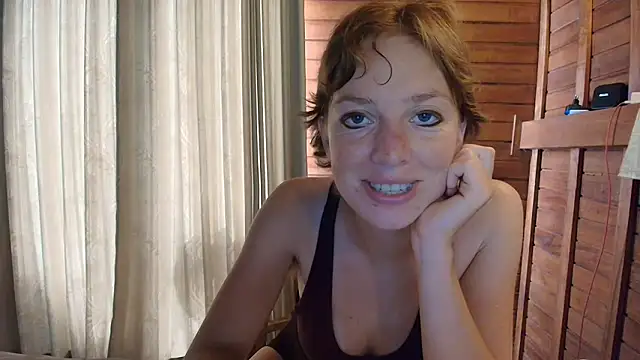 Ida-Rose's cam snapshot