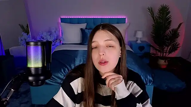 LiliBakery's cam snapshot