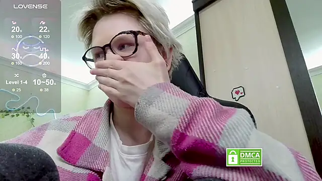 Gretta_cute's cam snapshot