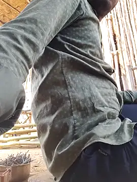 hot_integer's cam snapshot