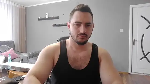 mastermute's cam snapshot