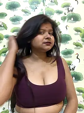 Attractive_Queen_'s cam snapshot