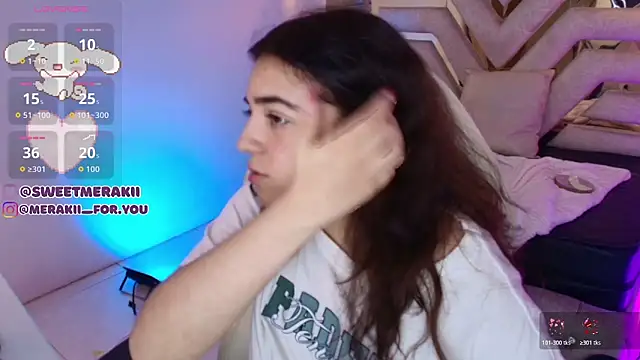 meraki_fraise's cam snapshot