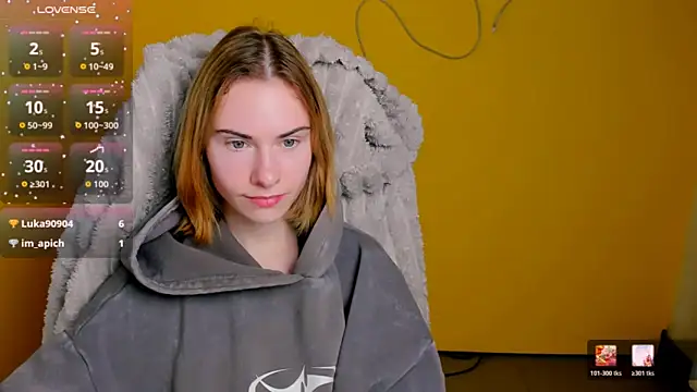 Fiona_Night's cam snapshot