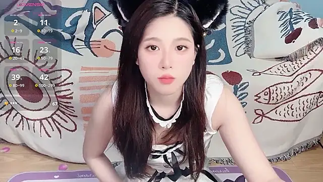 Starlets77's cam snapshot