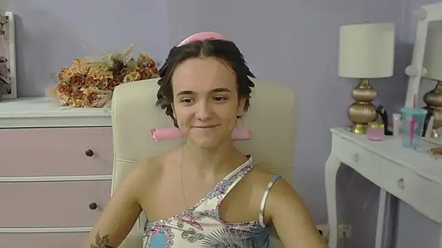 dirtyxEmily's cam snapshot