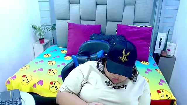 evelin_zaens's cam snapshot