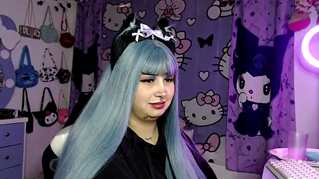 lussyevans24's cam snapshot