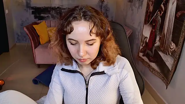 JasmineMilko's cam snapshot