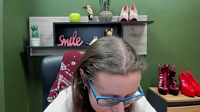 sweetxLizzy's cam snapshot