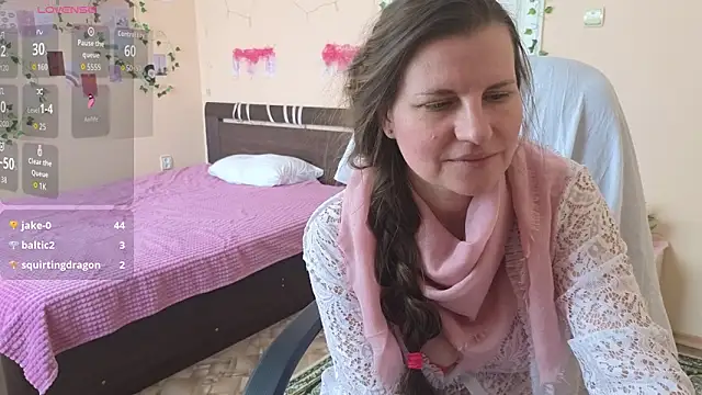 Mirabelle_Velvet's cam snapshot