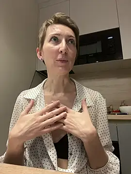 Sensual_Flower's cam snapshot