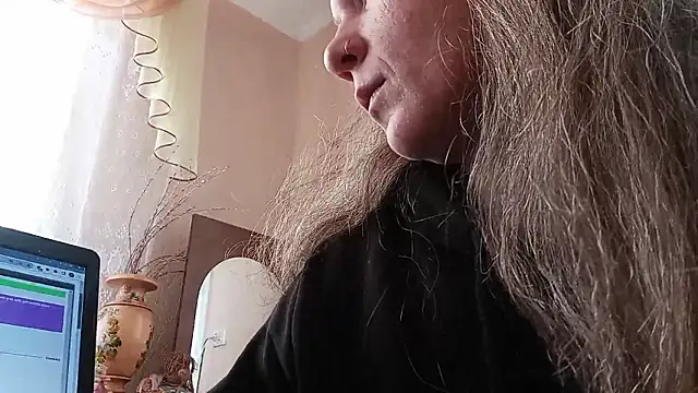 Norma_Wall's cam snapshot